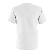 Load image into Gallery viewer, &quot;Nubastyle&quot;  *RISE* Unisex AOP Cut &amp; Sew Tee
