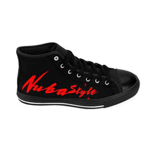 Load image into Gallery viewer, &quot;NUBASTYLE&quot; *Women&#39;s* High-top Sneakers
