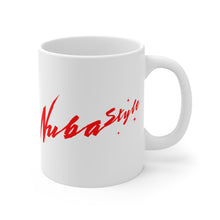 Load image into Gallery viewer, &quot;NUBASTYLE&quot; Mug - Small 11oz
