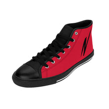 Load image into Gallery viewer, &quot;NUBASTYLE&quot; Men&#39;s High-top Sneakers
