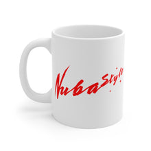 Load image into Gallery viewer, &quot;NUBASTYLE&quot; Mug - Small 11oz

