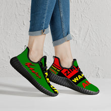 Load image into Gallery viewer, Nubastyle *WAKE UP* D19 Mesh Knit Sneakers!
